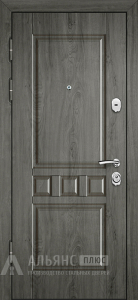 Дверь с утопленным полотном "в одной плоскости" №34 внутренняя - фото